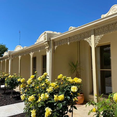 אפרטהוטל אצ'וקה Acacia Terraces מראה חיצוני תמונה