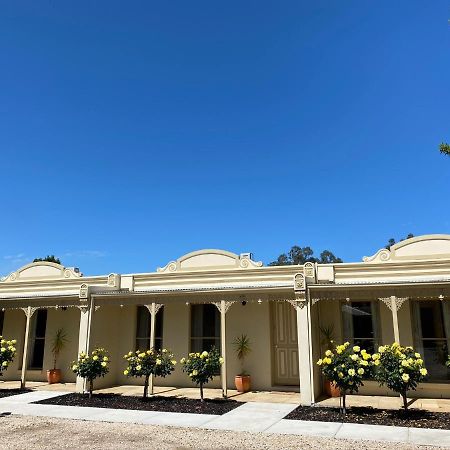 אפרטהוטל אצ'וקה Acacia Terraces מראה חיצוני תמונה