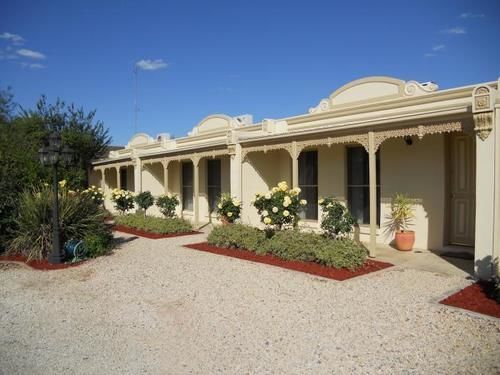 אפרטהוטל אצ'וקה Acacia Terraces מראה חיצוני תמונה