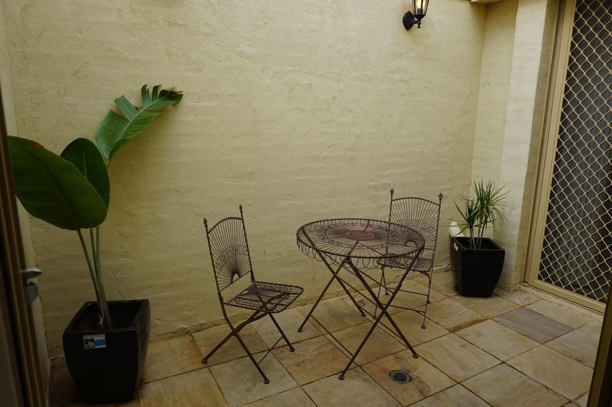 אפרטהוטל אצ'וקה Acacia Terraces מראה חיצוני תמונה